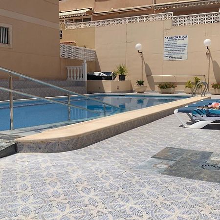 Penthouse Aan Zee Apartman El Puerto de Mazarrón Szoba fotó