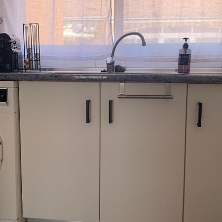 Penthouse Aan Zee Apartman El Puerto de Mazarrón Kültér fotó