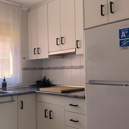 Penthouse Aan Zee Apartman El Puerto de Mazarrón Kültér fotó