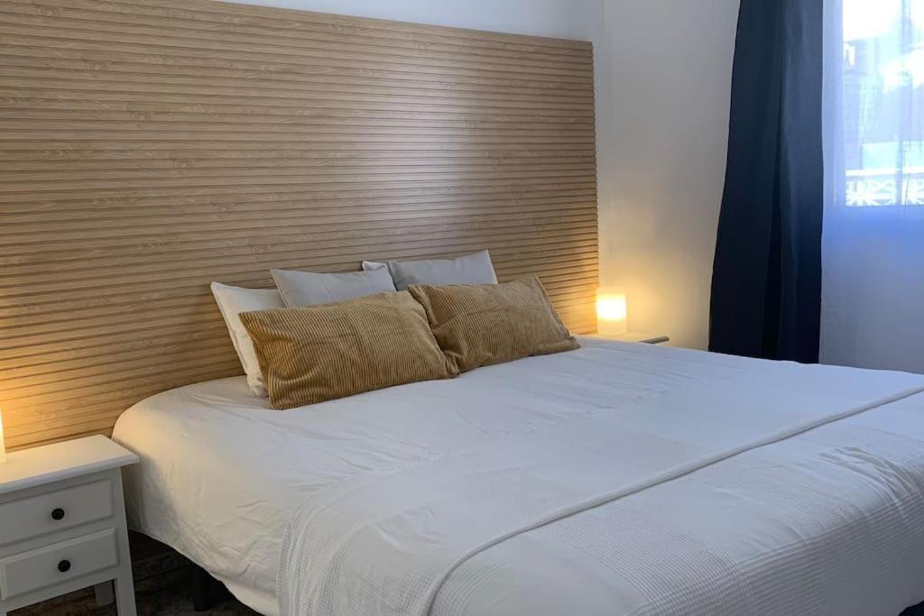 Penthouse Aan Zee Apartman El Puerto de Mazarrón Kültér fotó