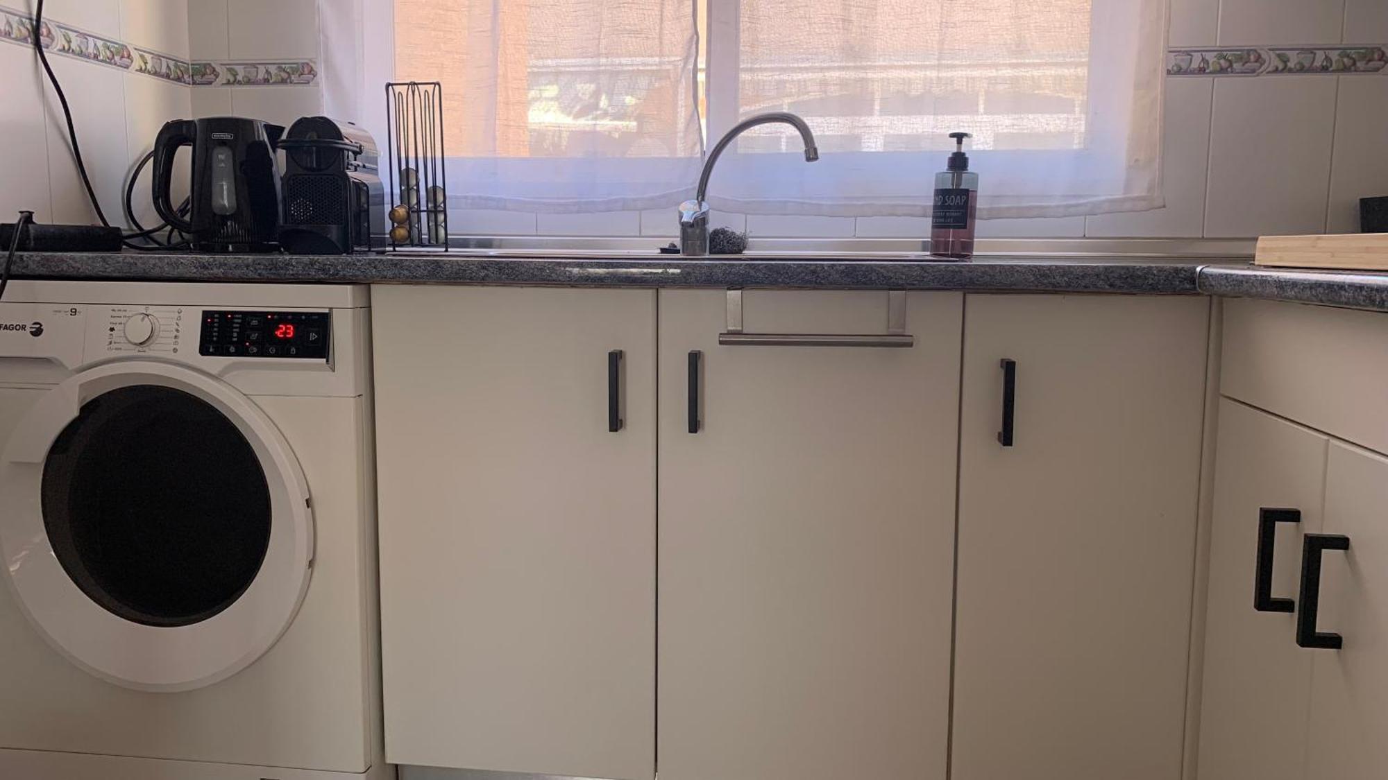 Penthouse Aan Zee Apartman El Puerto de Mazarrón Kültér fotó