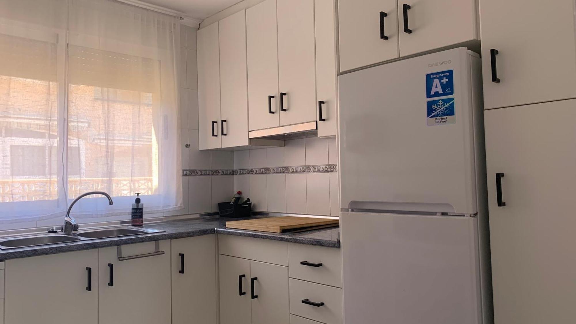 Penthouse Aan Zee Apartman El Puerto de Mazarrón Kültér fotó