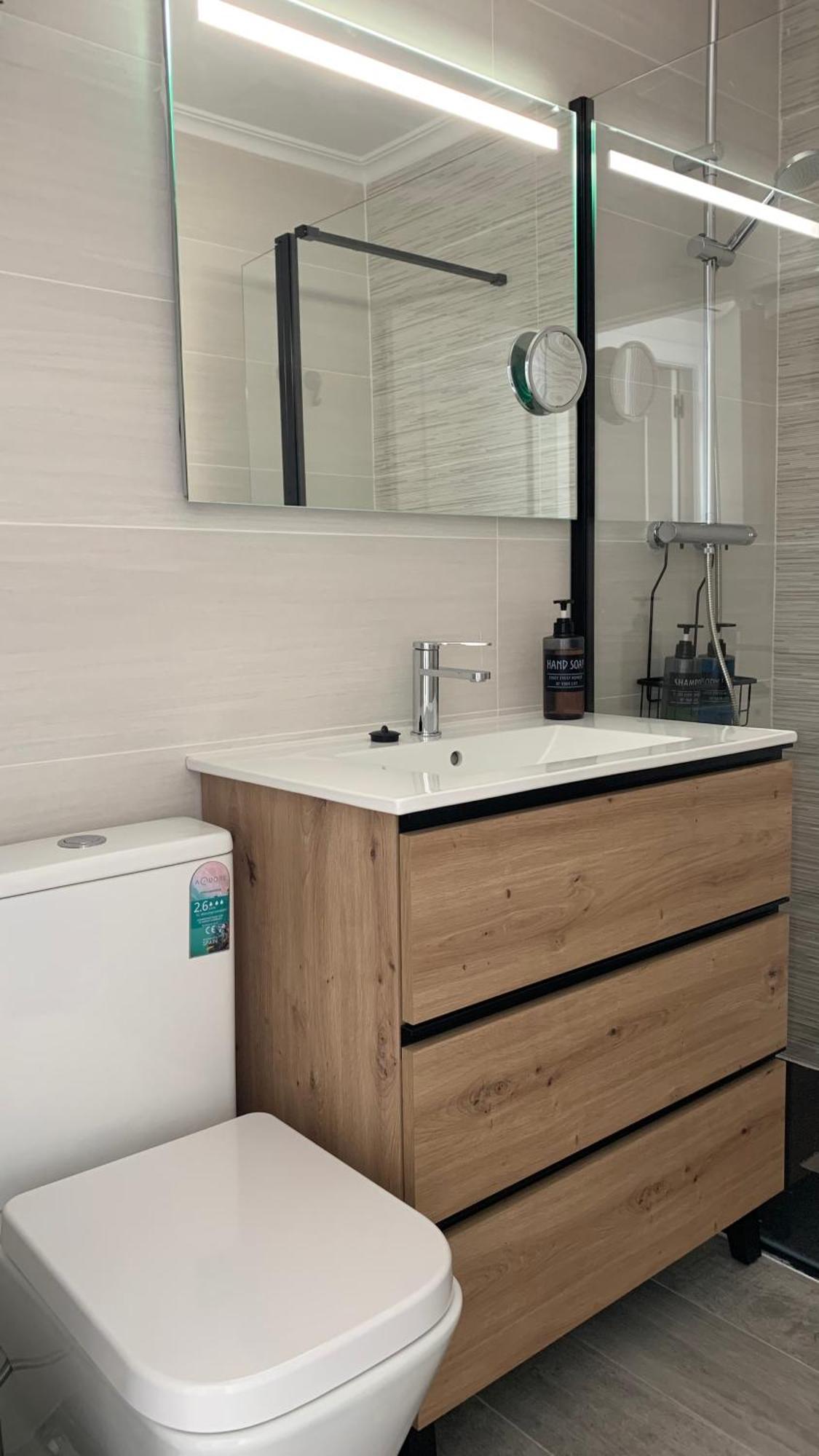 Penthouse Aan Zee Apartman El Puerto de Mazarrón Kültér fotó